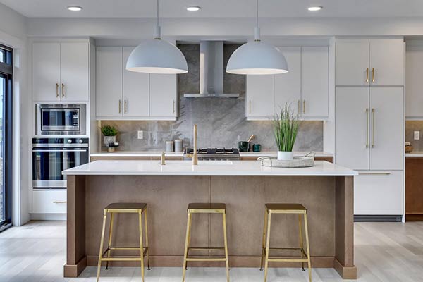Parkwood Master Builder